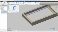 Autodesk Inventor Аутодеск Инвентор — скриншот 3