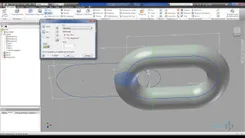 Autodesk Inventor Аутодеск Инвентор — скриншот 4